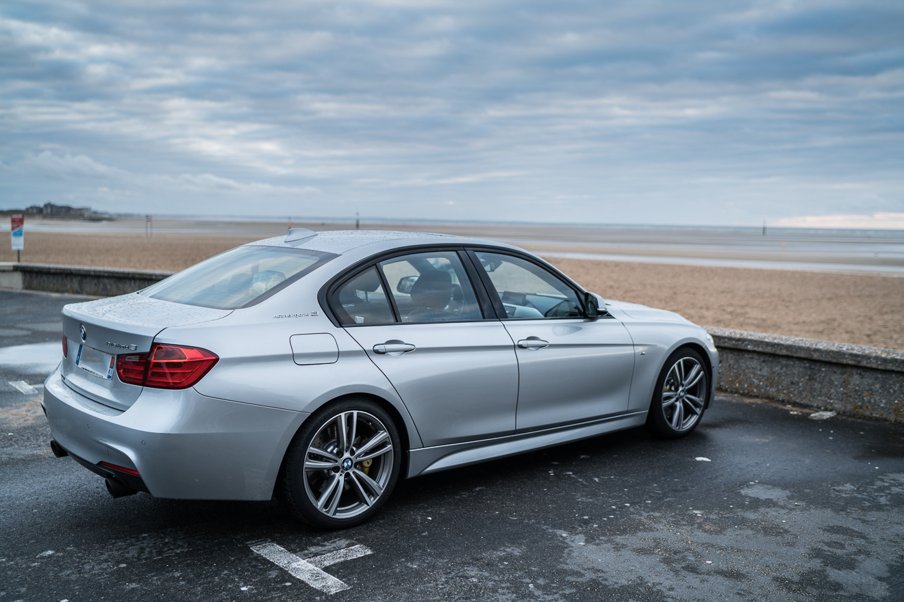 Hello From A New Joiner Activehybrid3 Bmw 3 Series And 4 Series Forum F30 F32 F30post