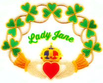 Lady Jane's Avatar