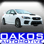 OAKOS Automotive's Avatar