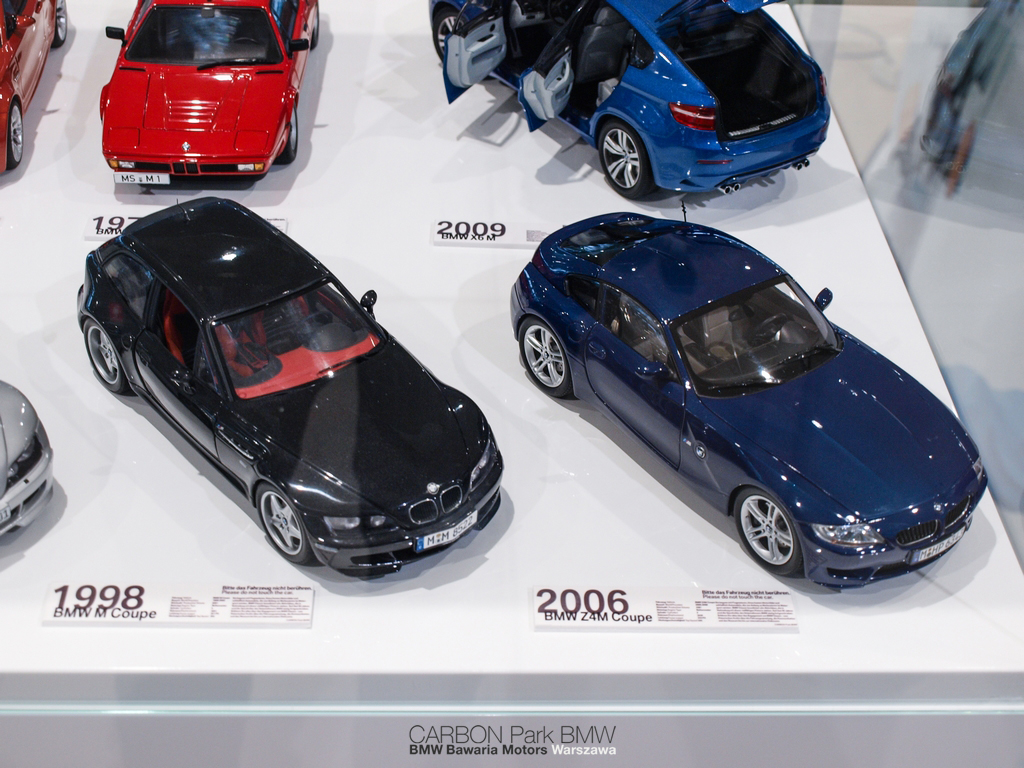 BMW miniature  Motors Miniatures