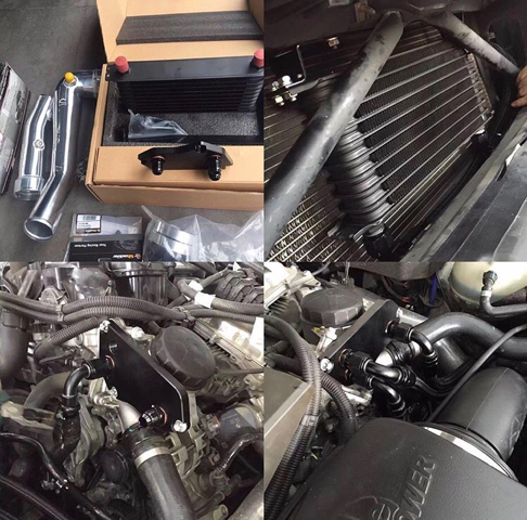 328i Non Sport Oil Cooler Bmw 3 Series And 4 Series Forum F30 F32 F30post