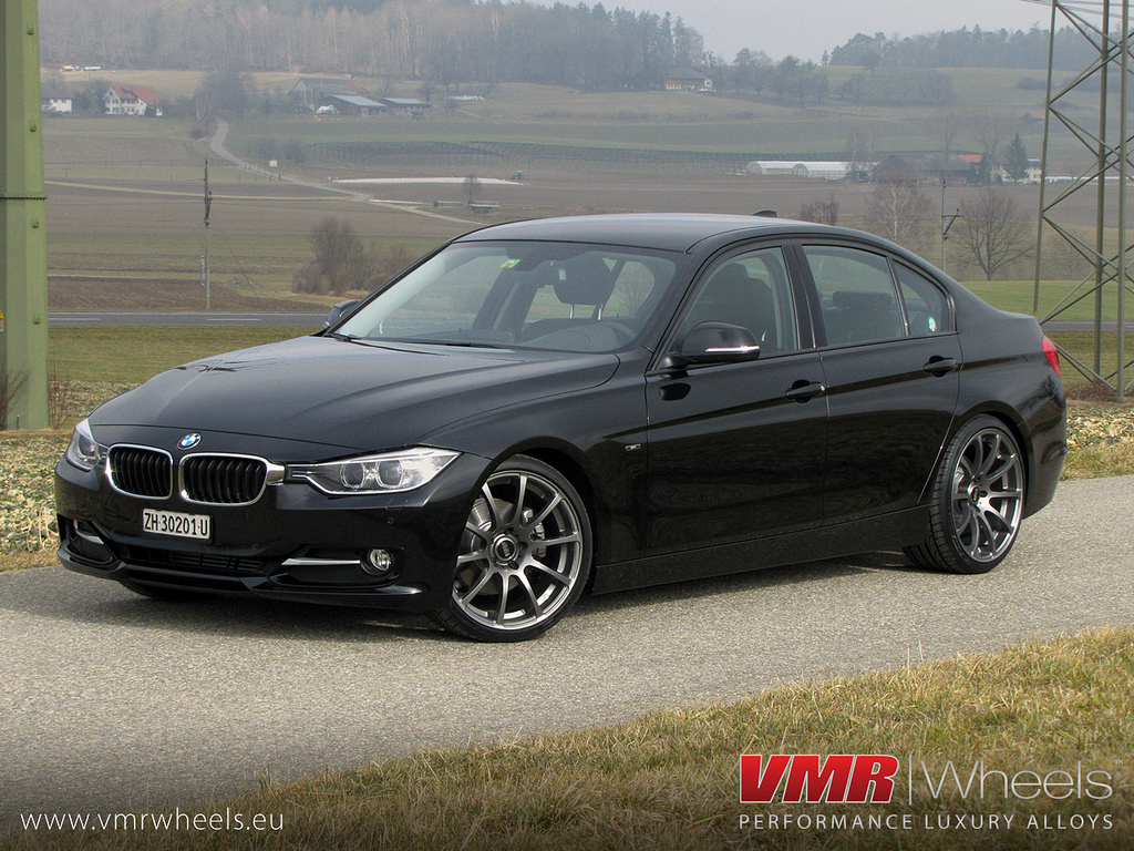 245/40/19  275/35/19 - xDrive - how much understeer? - BMW 3-Series and 4- Series Forum (F30 / F32) | F30POST