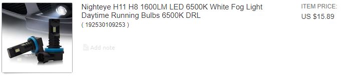 Philips XTreme Vision +130 H7 halogen upgrade vs. OEM halogen - BMW  3-Series and 4-Series Forum (F30 / F32)