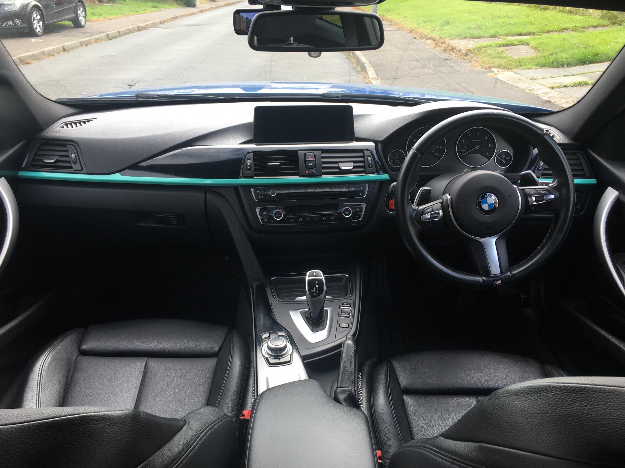 repent command wise What mods have you done to your interior? - BMW 3-Series and 4-Series Forum  (F30 / F32) | F30POST