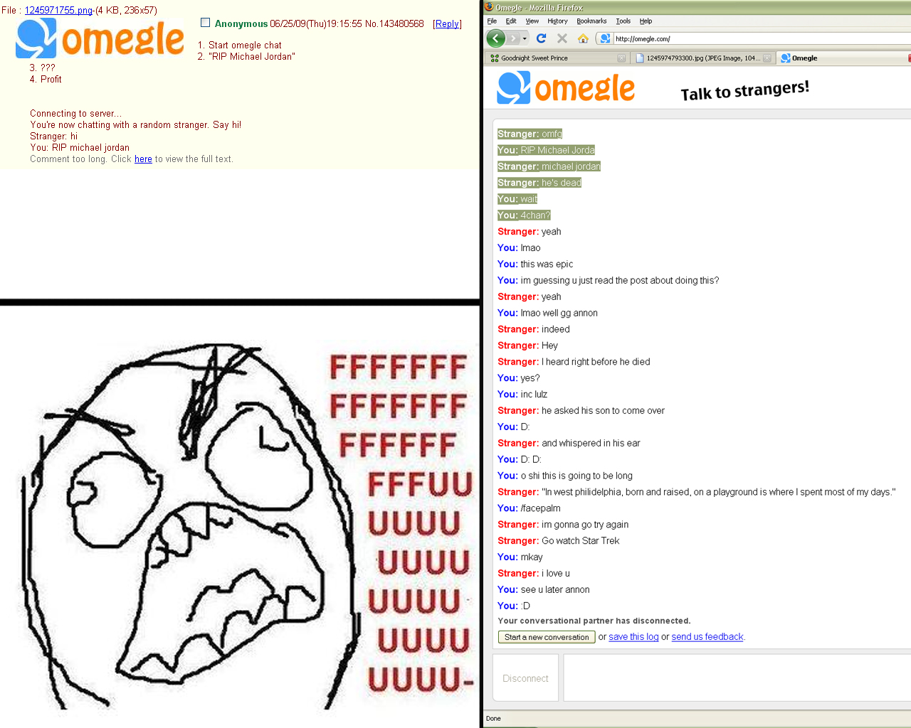 Randomly forum strangers chat with omegle 15 Websites