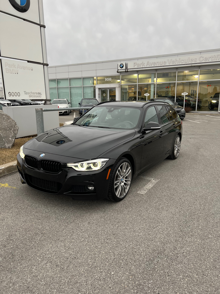 F31) Official 3-Series Touring picture thread - Page 94 - BMW 3 