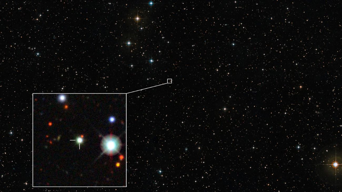 Name:  Brightest-quasar-J0529-4351-ESO.jpg
Views: 441
Size:  132.0 KB