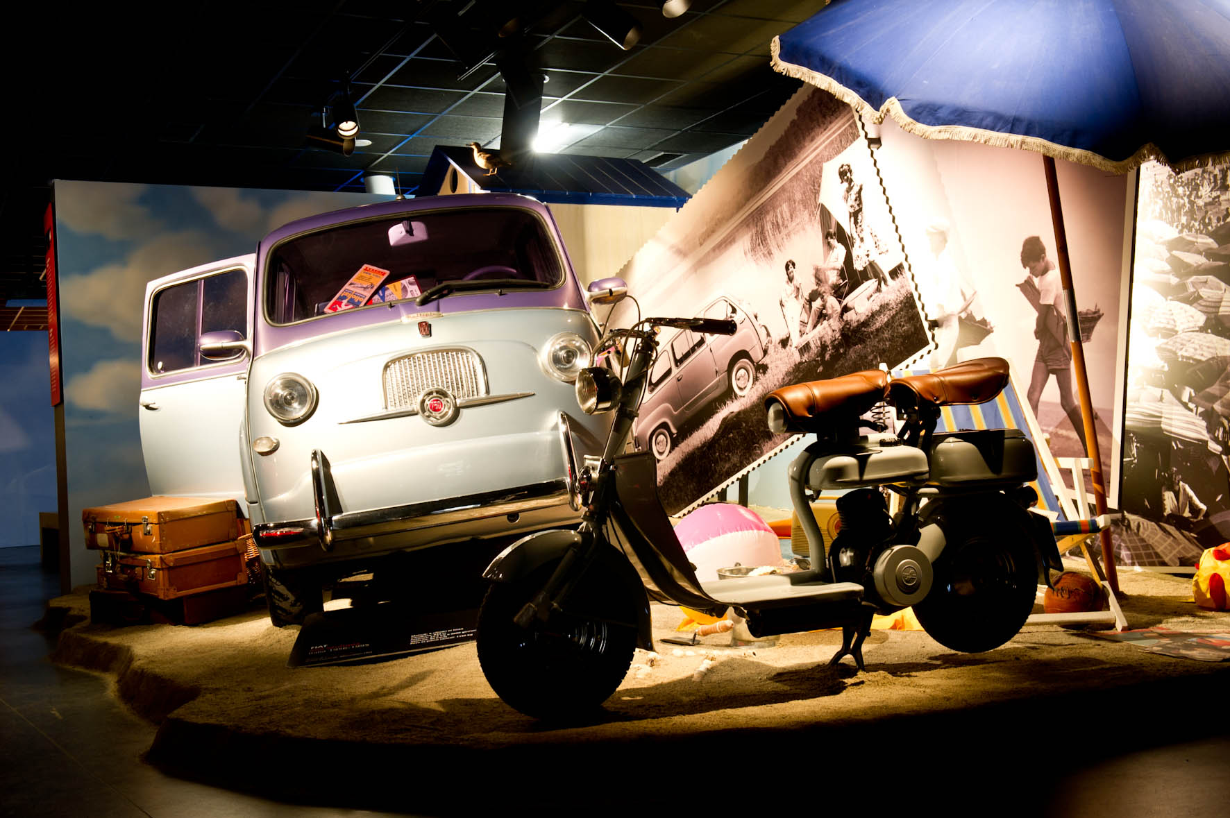 Name:  Museo dell'automobile di Torino  736401201513_o.jpg
Views: 1030
Size:  246.3 KB