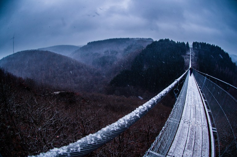Name:  suspension bridge hngeseilbrcke geierlay  0414-Gemma-Geierlay-Germanys-Longest-Suspension-Bri.jpg
Views: 10213
Size:  110.8 KB