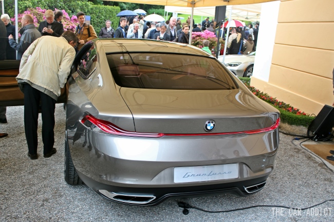 Name:  BMW-Pininfarina-Gran-Lusso-Coupe-Concorso-d-Eleganza-Villa-d-Este-2013_TheCarAddict (12).jpg
Views: 41698
Size:  179.2 KB