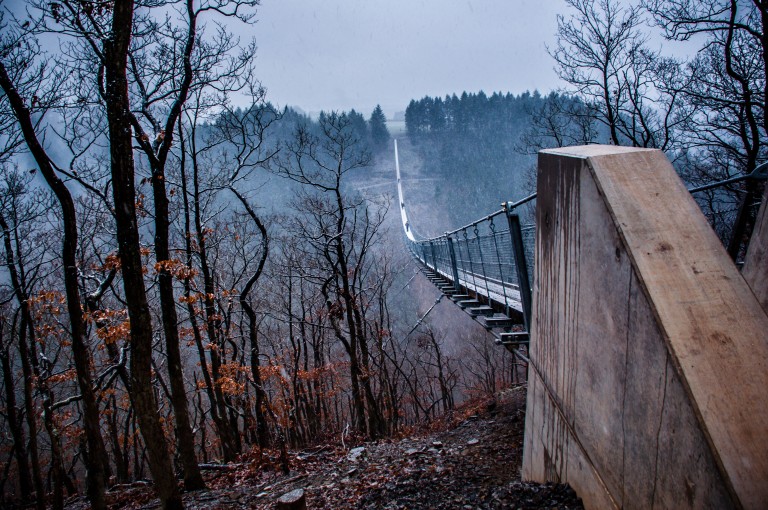 Name:  suspension bridge hngeseilbrcke geierlay  0407-Gemma-Geierlay-Germanys-Longest-Suspension-Bri.jpg
Views: 10067
Size:  170.0 KB