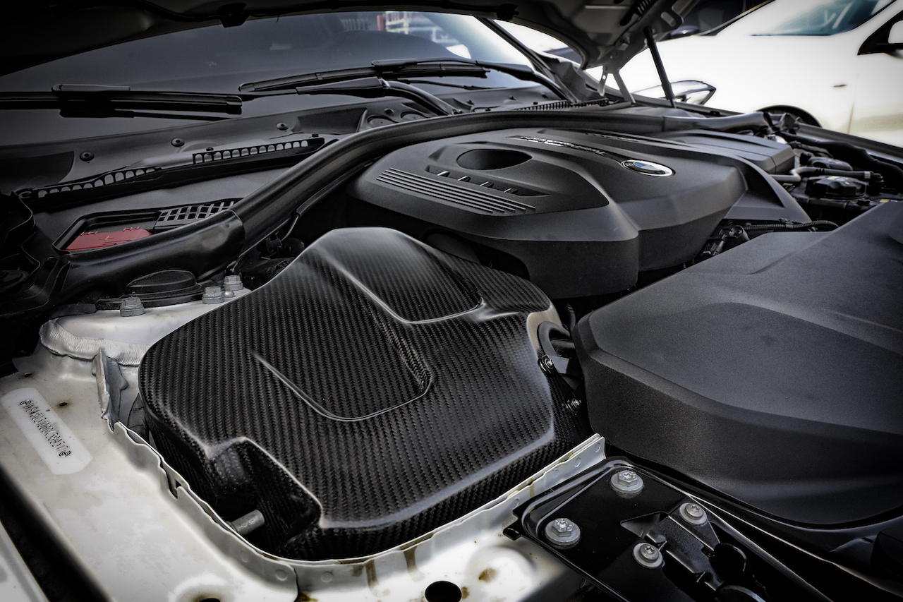 Name:  BMW F30 330 320 B48 Armaspeed cold carbon air intake .JPG
Views: 1813
Size:  805.8 KB