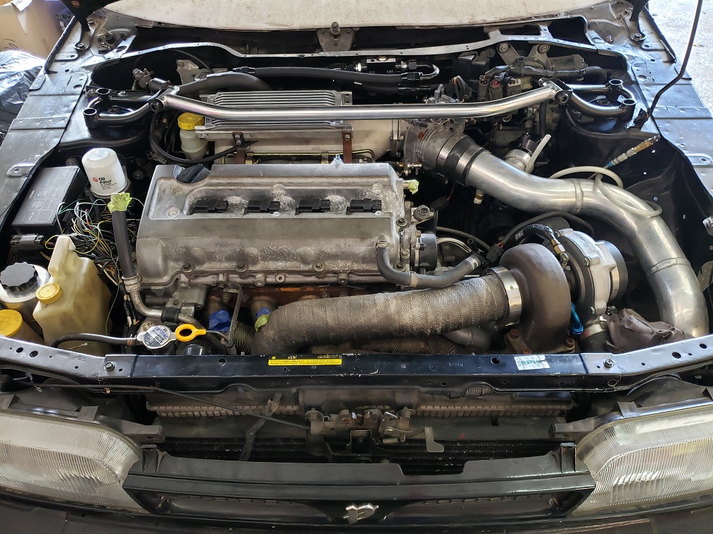 Name:  GTiR Engine Bay 1.jpg
Views: 360
Size:  370.2 KB