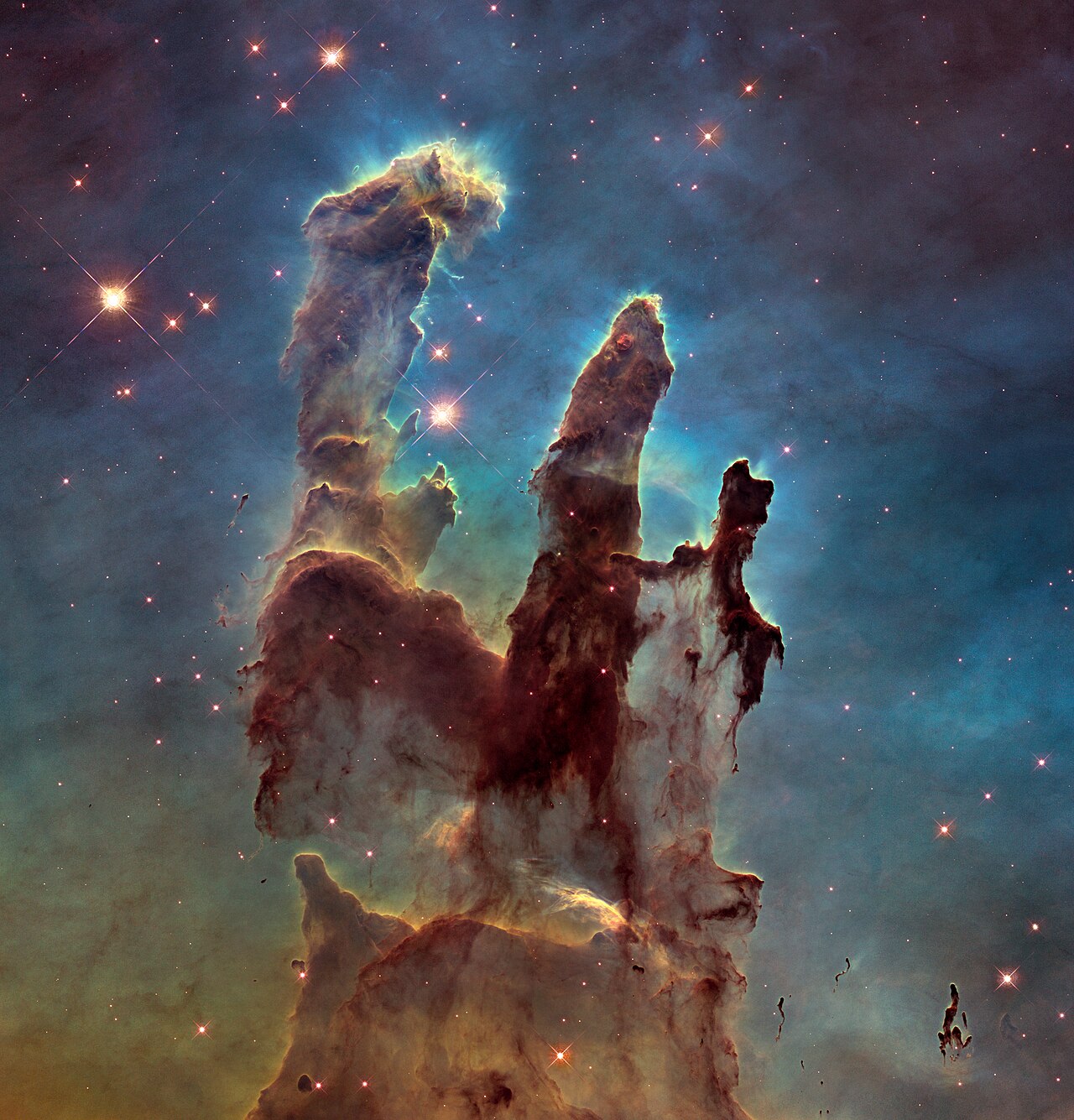 Name:  Eagle Nebula Pillars of Creation.jpg
Views: 174
Size:  341.7 KB