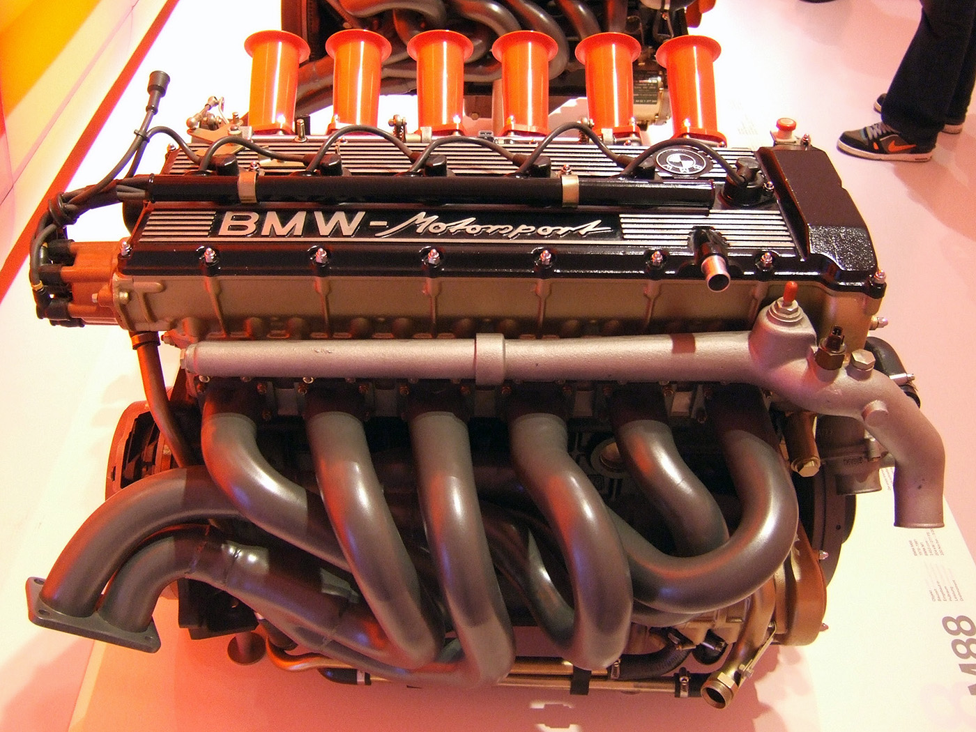 Name:  M88 engine.jpg
Views: 36935
Size:  516.8 KB