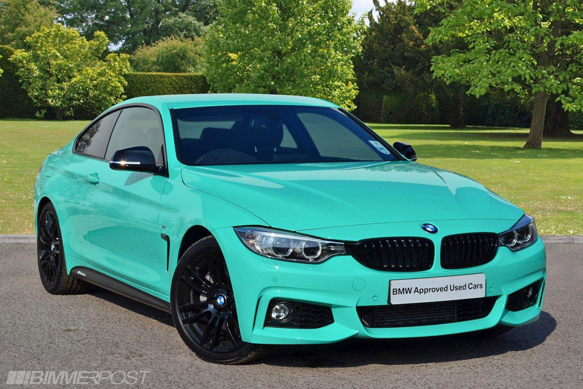 Name:  mintgreen-435i-1.jpg
Views: 47186
Size:  379.5 KB