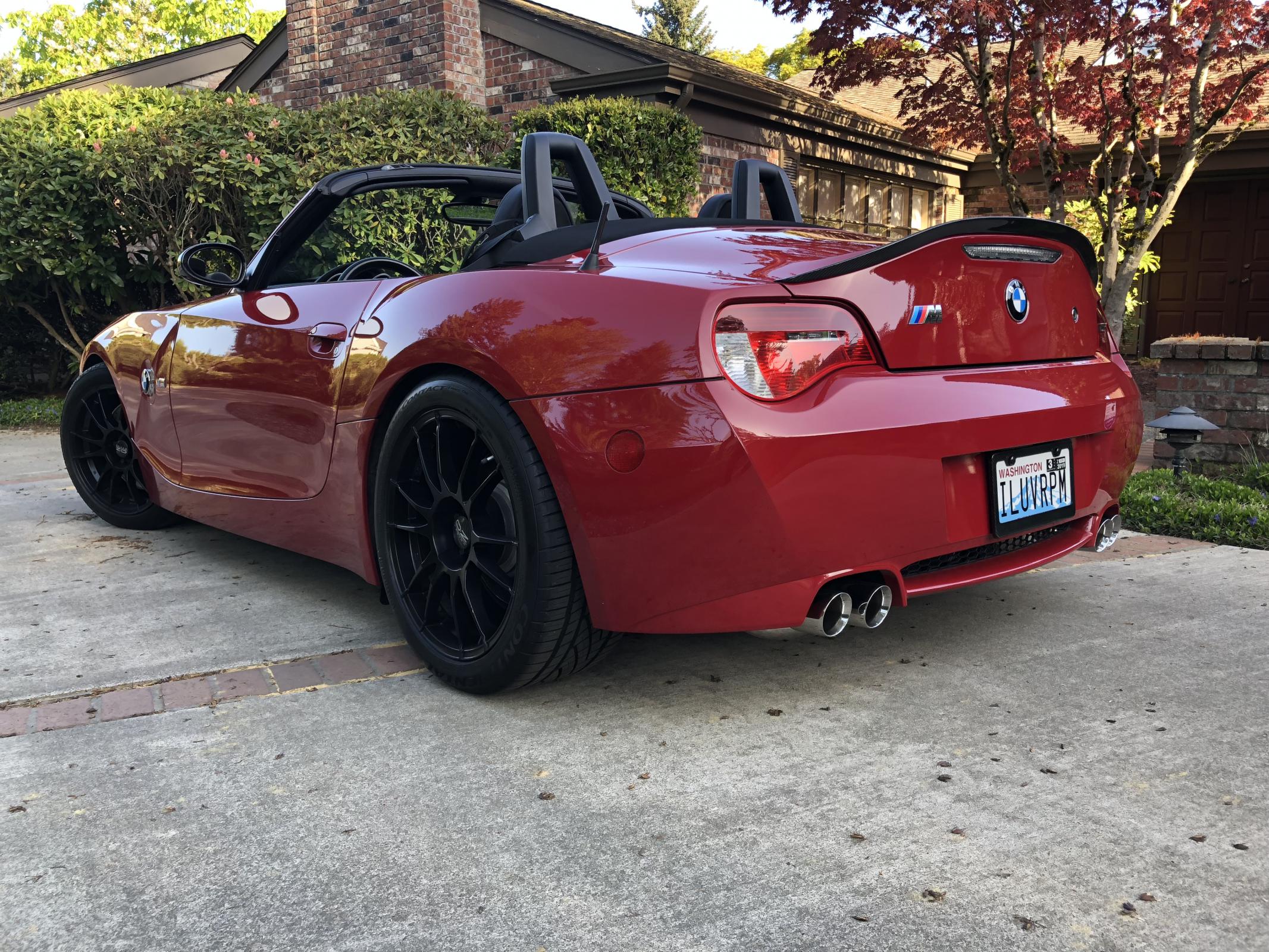 Name:  Red Roadster Apr 2018 Pic 5.jpg
Views: 2885
Size:  698.0 KB