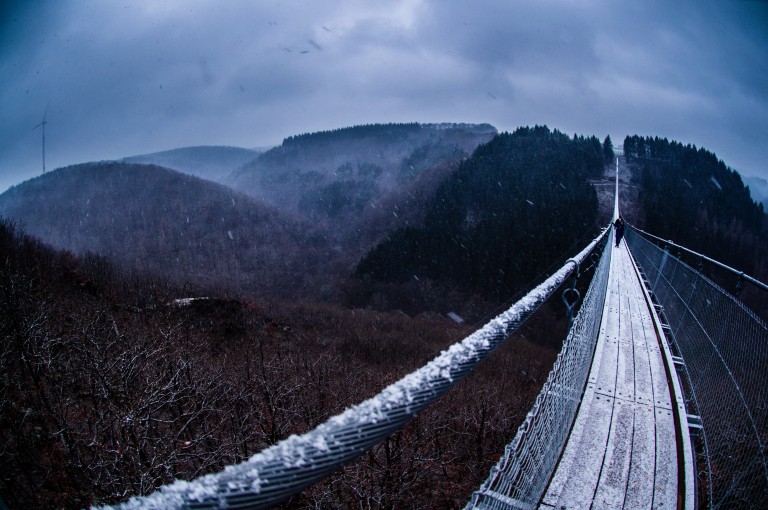 Name:  suspension bridge hngeseilbrcke geierlay  0414-Gemma-Geierlay-Germanys-Longest-Suspension-Bri.jpg
Views: 10541
Size:  110.8 KB