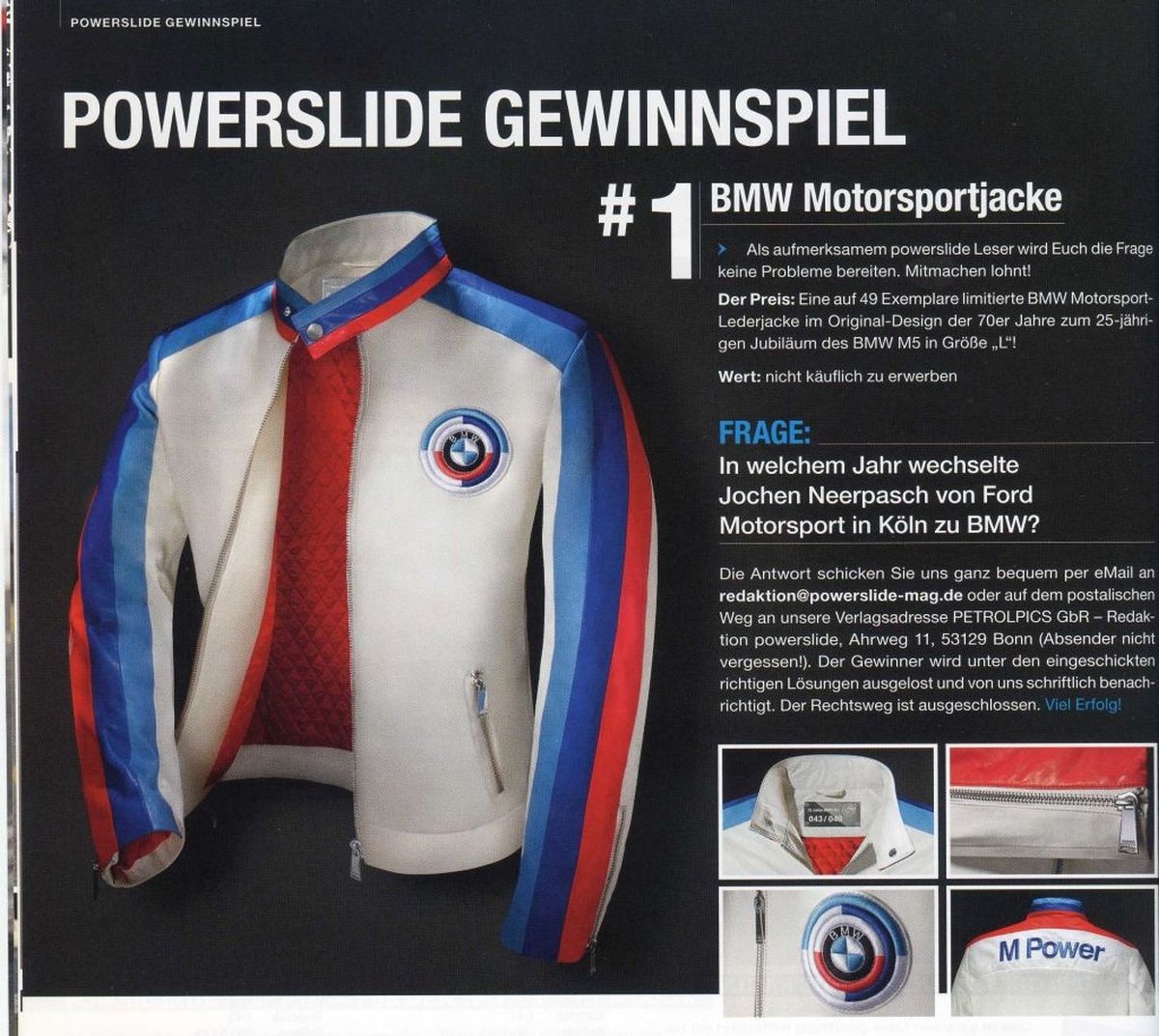 Name:  BMW_M_Jacket_03.jpg
Views: 13038
Size:  212.2 KB