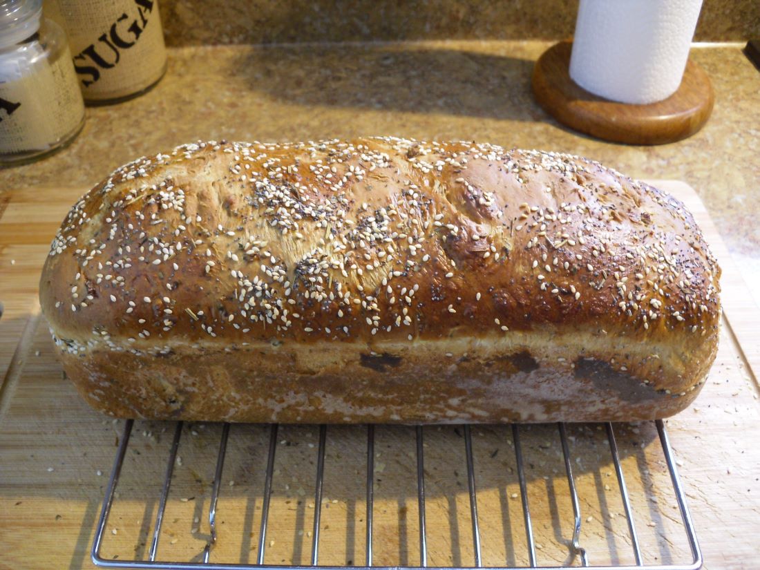 Name:  Olive bread..JPG
Views: 2591
Size:  176.1 KB