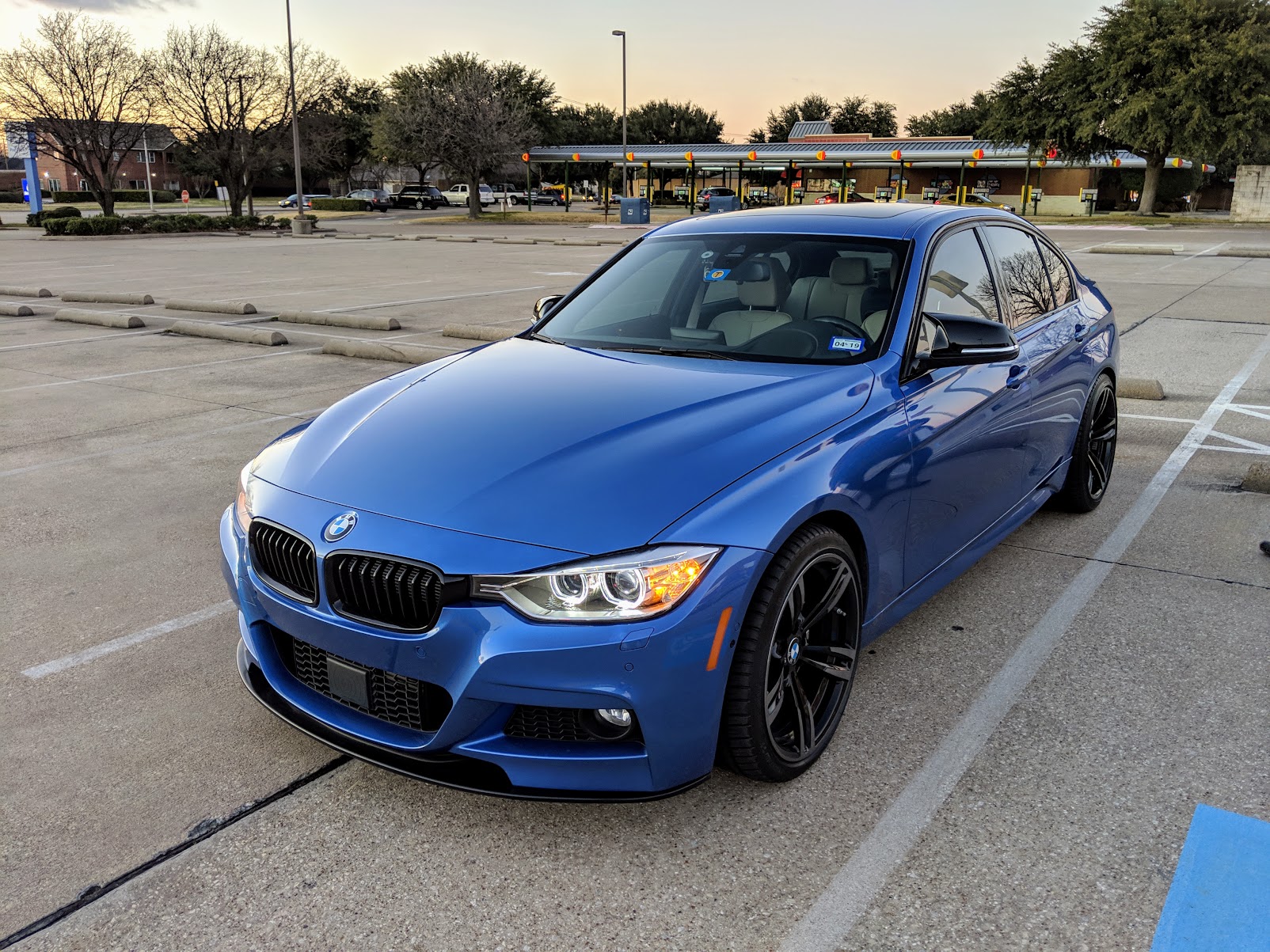 (F30) Official ESTORIL BLUE II F30 Photo Thread Page 42