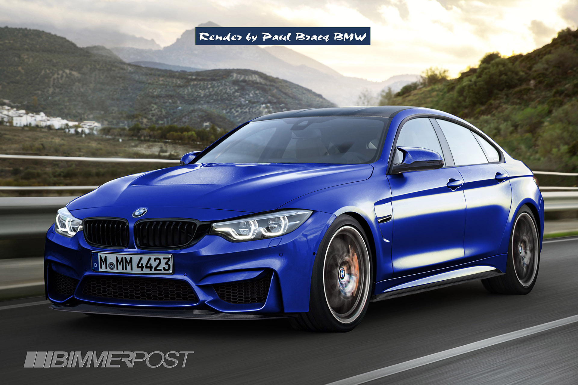 Name:  2017 M4 Gran Coupe Blue M666-HD.jpg
Views: 752
Size:  1.31 MB