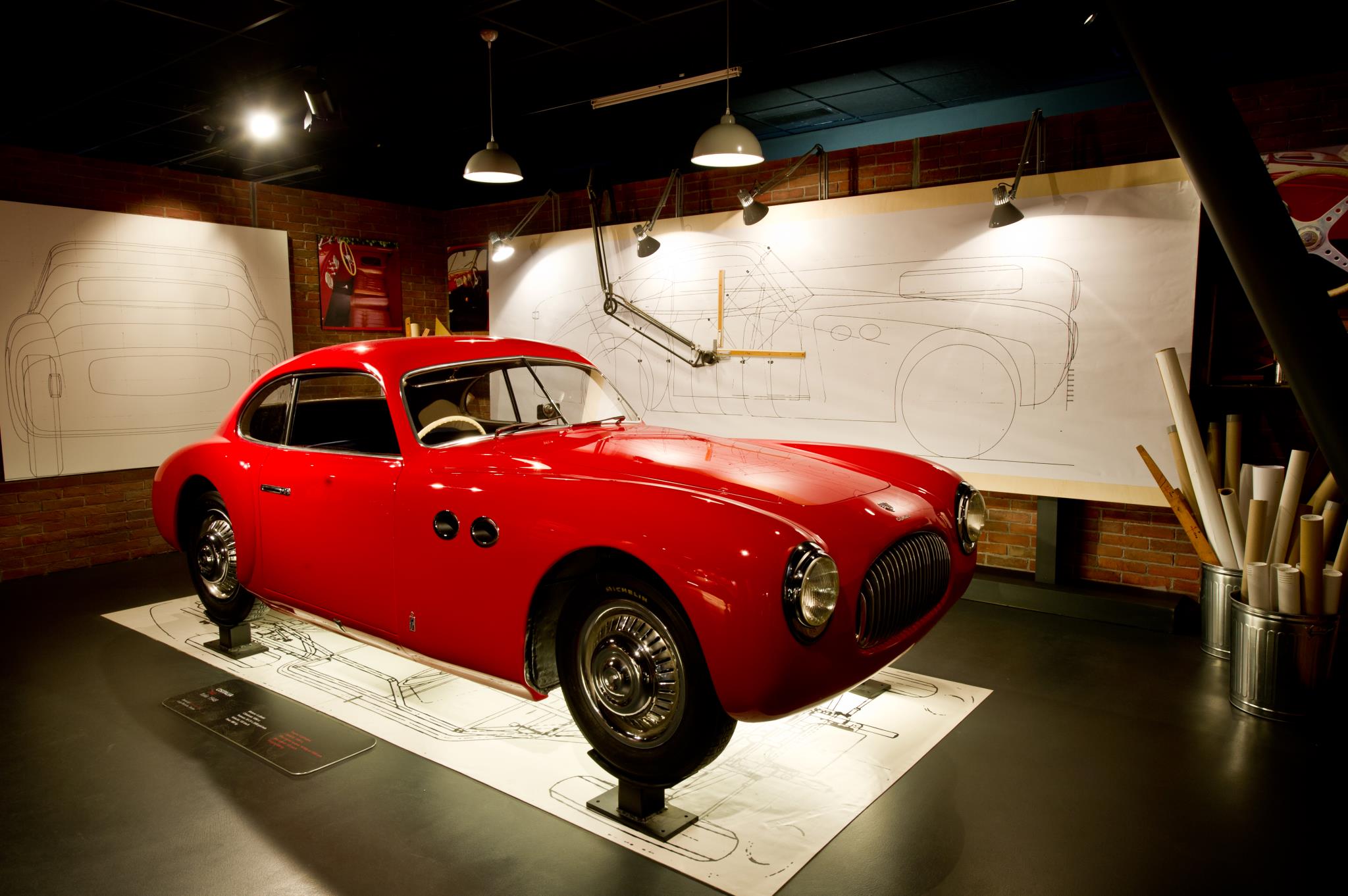 Name:  Museo dell'automobile di Torino 7286_o.jpg
Views: 1092
Size:  241.0 KB