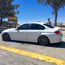 Opinions on BC racing coils - BMW 3-Series and 4-Series Forum (F30 / F32)