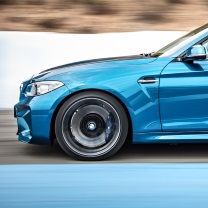 BMW M GmbH still on its path of sustained growth in 2020: 144,218