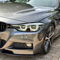 Alcantara Dash Wrap … any experience? - BMW 3-Series and 4-Series