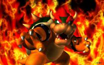 King Bowser's Avatar