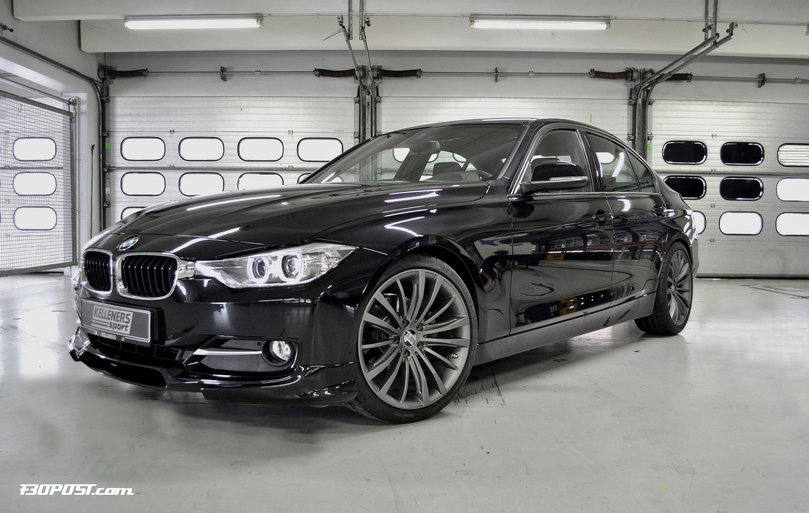 320D N47 Ecu Tuning Discussion - BMW 3-Series and 4-Series Forum (F30 /  F32)